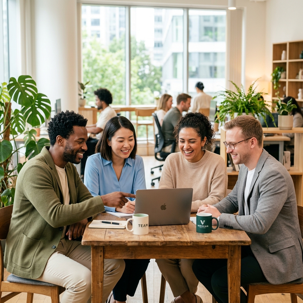 TimeMatters Consultancy Team